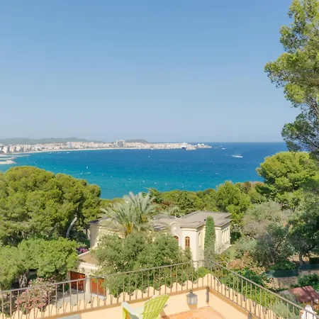 Casa De Lujo En Torre Valentina Hébergement de vacances *