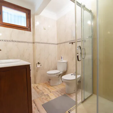 Casa De Lujo En Torre Valentina Hébergement de vacances Calonge (Catalonia)