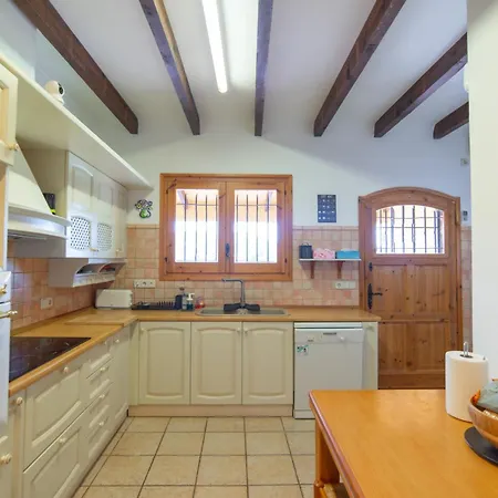 Casa De Lujo En Torre Valentina Hébergement de vacances