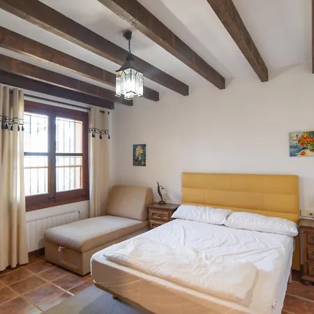Casa De Lujo En Torre Valentina Hébergement de vacances Calonge (Catalonia)