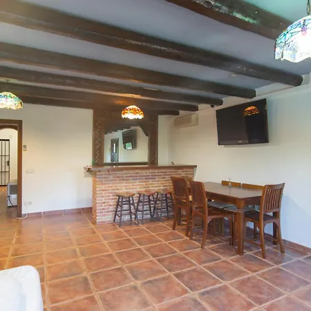 Hébergement de vacances Casa De Lujo En Torre Valentina Calonge (Catalonia)