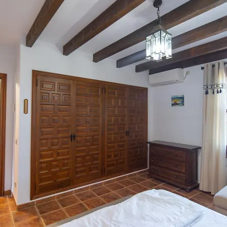 Casa De Lujo En Torre Valentina *
