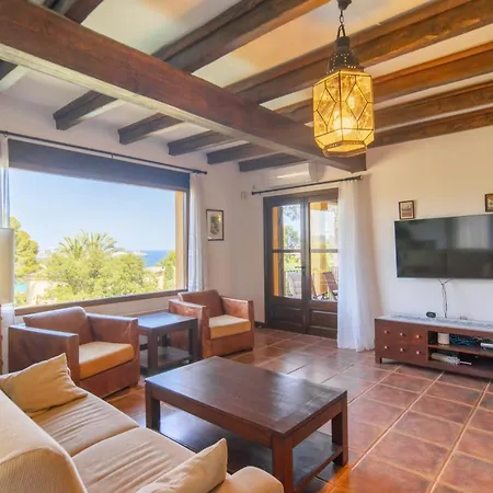 Casa De Lujo En Torre Valentina Calonge (Catalonia)