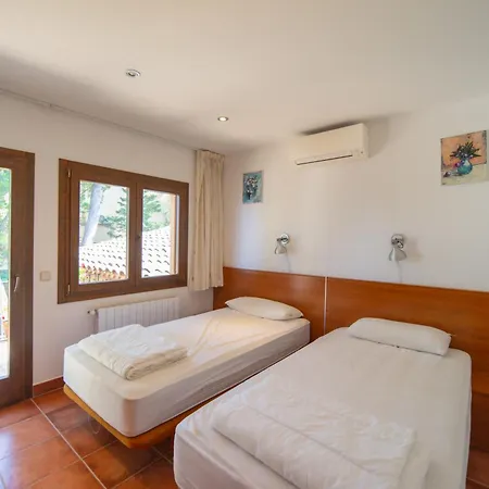Casa De Lujo En Torre Valentina Hébergement de vacances *