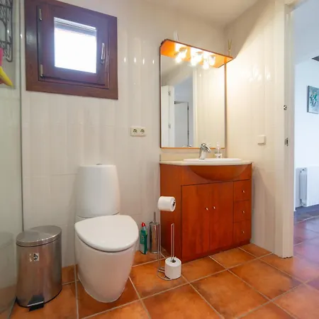 Casa De Lujo En Torre Valentina Calonge (Catalonia)