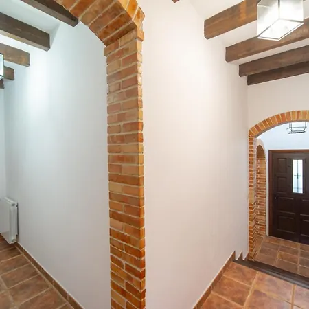 Casa De Lujo En Torre Valentina Hébergement de vacances