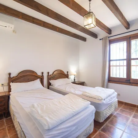 Casa De Lujo En Torre Valentina Hébergement de vacances Calonge (Catalonia)