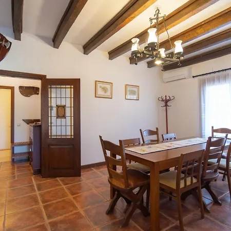 Casa De Lujo En Torre Valentina *