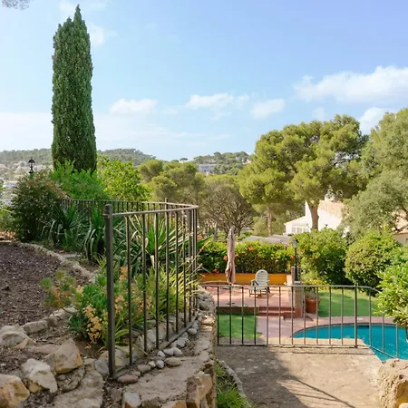 Casa De Lujo En Torre Valentina Hébergement de vacances *