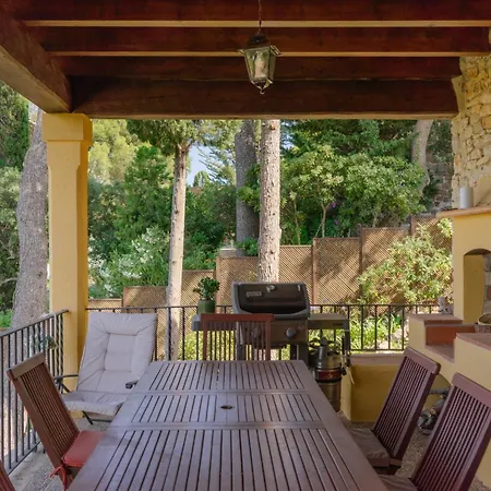 Casa De Lujo En Torre Valentina * Calonge (Catalonia)