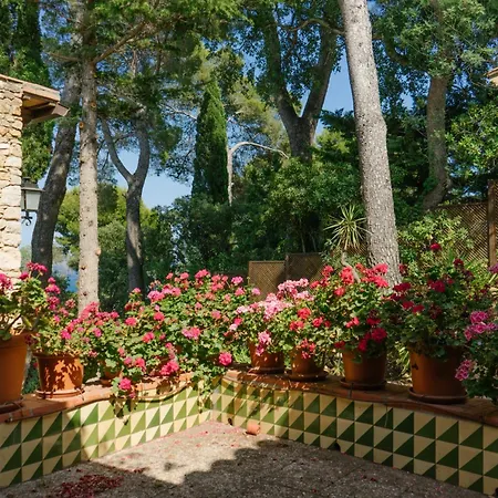 Hébergement de vacances Casa De Lujo En Torre Valentina *