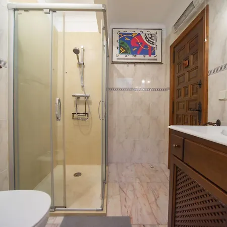 Casa De Lujo En Torre Valentina Hébergement de vacances Calonge (Catalonia)