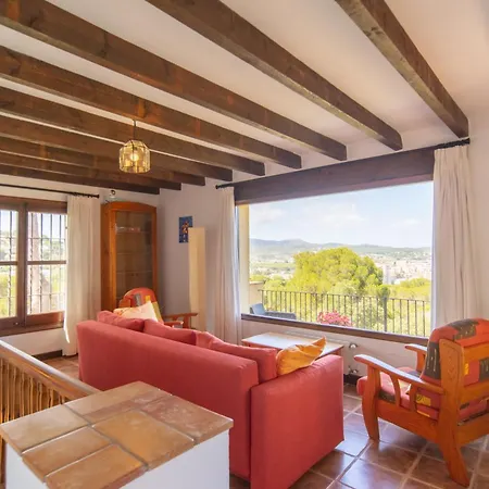 Casa De Lujo En Torre Valentina *