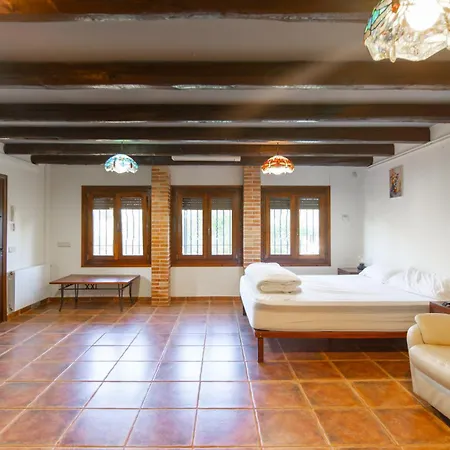 Casa De Lujo En Torre Valentina * Calonge (Catalonia)
