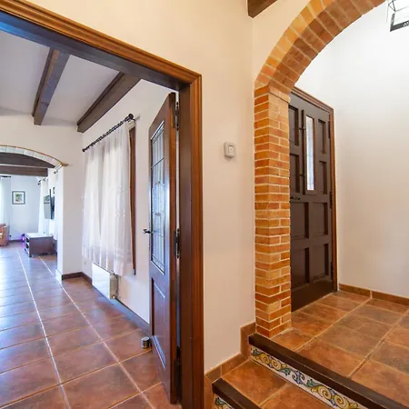 Casa De Lujo En Torre Valentina